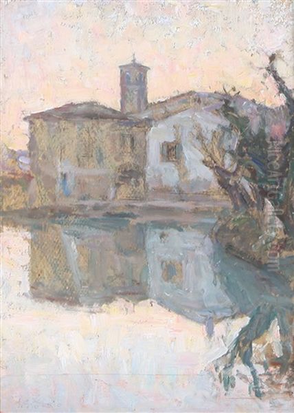 Riflessi - view 1