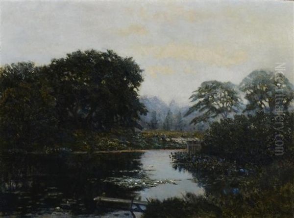 Country Calm - view 1