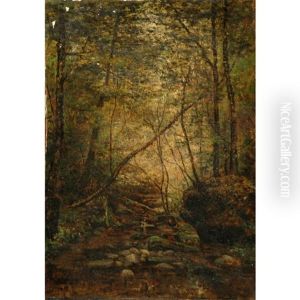Forest Interior Forest Interior