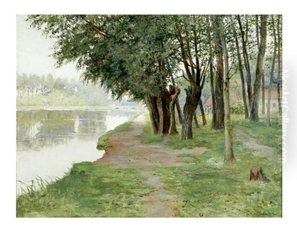 Along The River - view 1