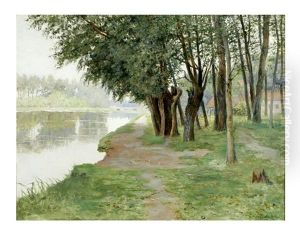 Along The River Along The River