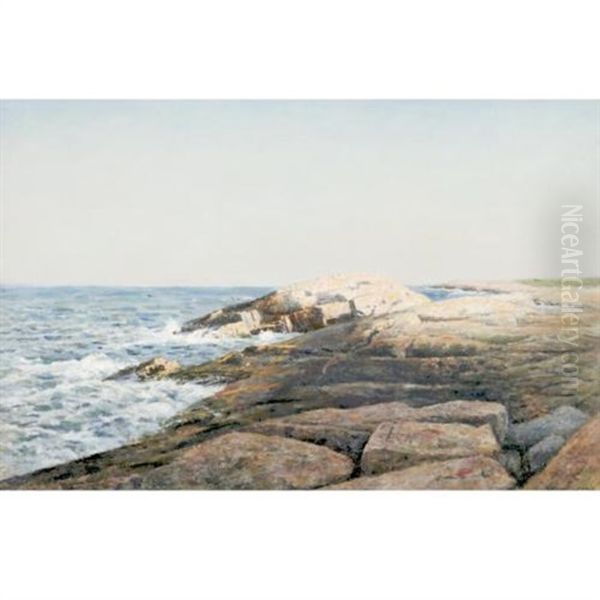 On The Coast - view 1