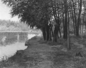 Lake Shores
