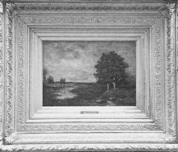 Landscape - view 1