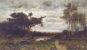 A Glimpse Of Newark