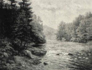 Ausable River Ausable River