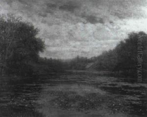 Ausable River, Keene Valley, Adirondacks