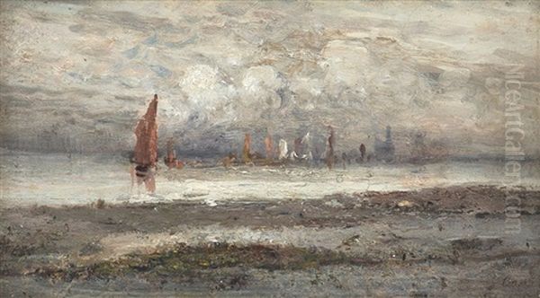 Sinfonia In Grigio - view 1