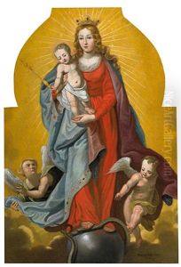 Maria Immaculata