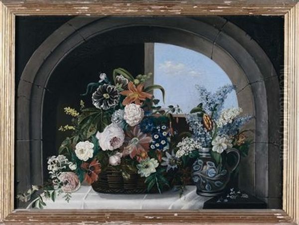 Fiori - view 1