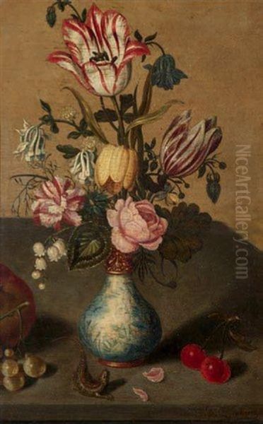 Bouquet De Fleurs - view 1