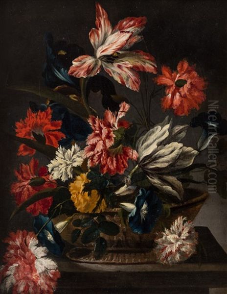 Bouquet De Printemps - view 1