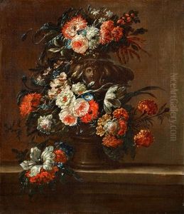 Floral Still Life