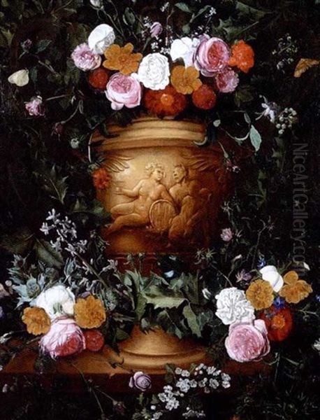 Bouquet De Fleurs - view 1