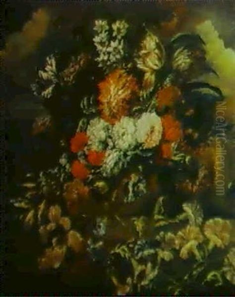Bouquet De Fleurs - view 1