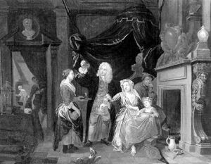 La Visite Du Medecin