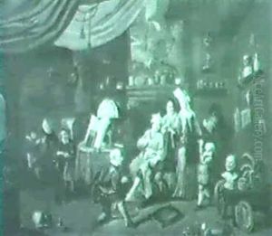 The Physician's Abode