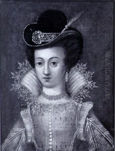 Portrait Of A Lady