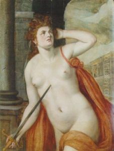 Lucretia