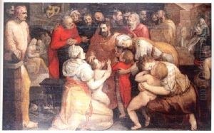 Laissez Venir A Moi Les Petits Enfants