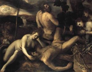 La Morte Di Abele