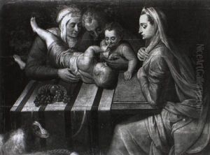 Heilige Familie