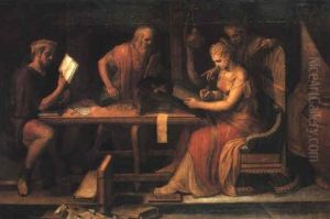 Arithmetic by Ernst-Gotthilf Bosse