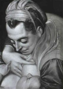 La Maternite