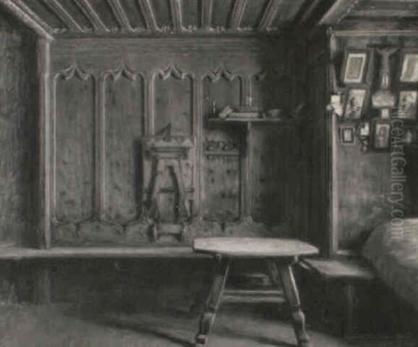 The Artist's Home - view 1