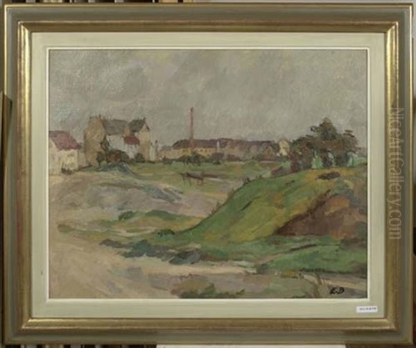 Vorstadt - view 1