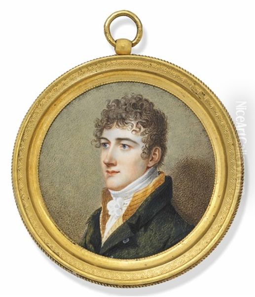 Count Alexander Nikitch Panin (1791-1850) - view 1