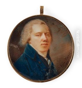 Greve Mathias Rosenblad (1758-1847) Greve Mathias Rosenblad (1758-1847)