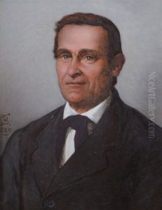Ritratto Di Gentiluomo
