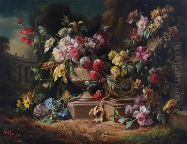 Composizione Di Fiori - view 1