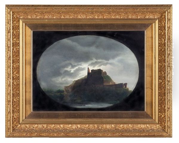 Forte Di Sudak In Crimea - view 1