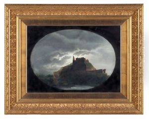 Forte Di Sudak In Crimea