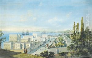 The Ciragan Palace, Topkapi Beyond
