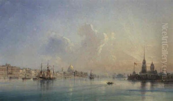 La Citta Del Sogno - view 1