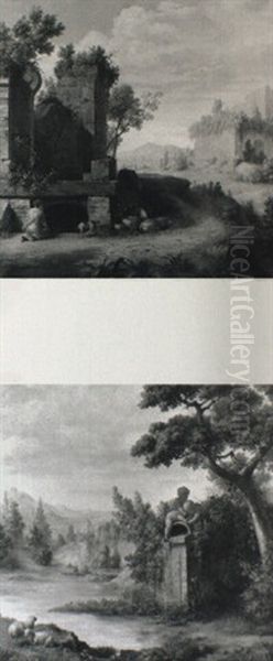 Paesaggi - view 1