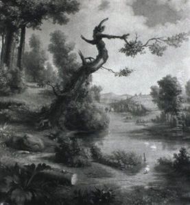 Paesaggi by Carlo Bossoli