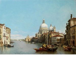 Santa Maria Della Salute