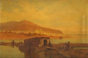Vue Mediterraneenne