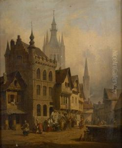 Benediction A Gand