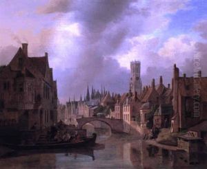 View In Bruges