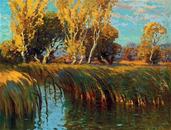 Autumn Mood - view 1