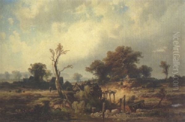 Landschaft - view 1