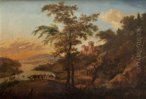 Landscape Landscape