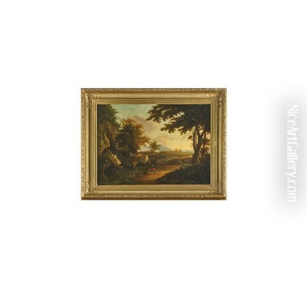 Landscape - view 1