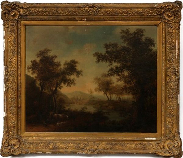 Landscape - view 1