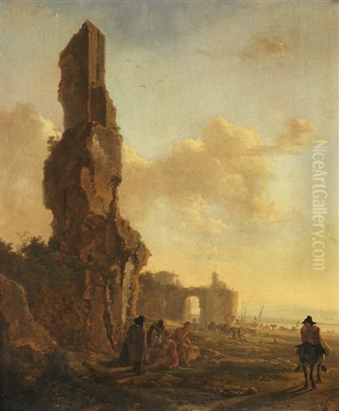 Paisagem - view 1
